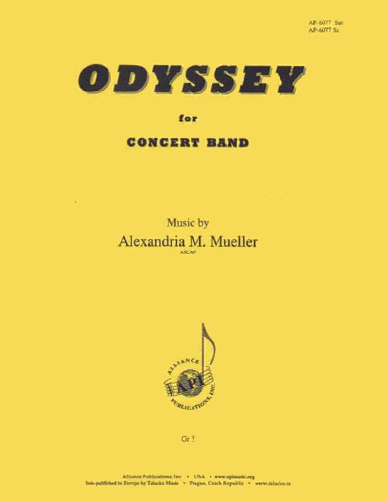 Odyssey